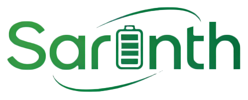 SARENTH Logo